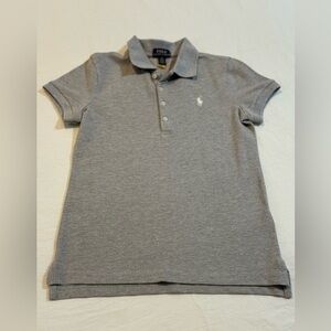 Ralph Lauren Polo girls size 8-10
